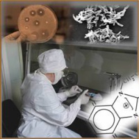 Отсутствие развития резистентности микроорганизмов к Стелланину